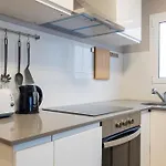 Bebarceloner Sant Andreu Apartments - 3 Bedrooms With Terrace
