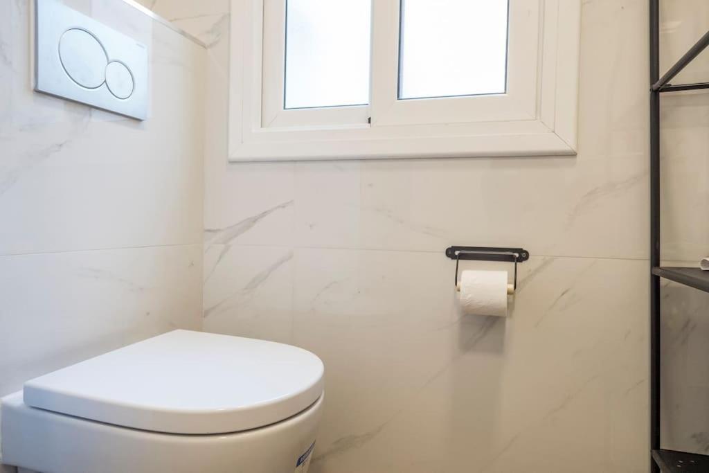 Bebarceloner Sant Andreu - 3 Bedrooms With Terrace Apartment